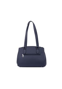 Hexagona MADRID - Borsa a mano - bleu