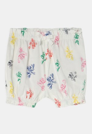 BABY GIRL - Shorts - new off white