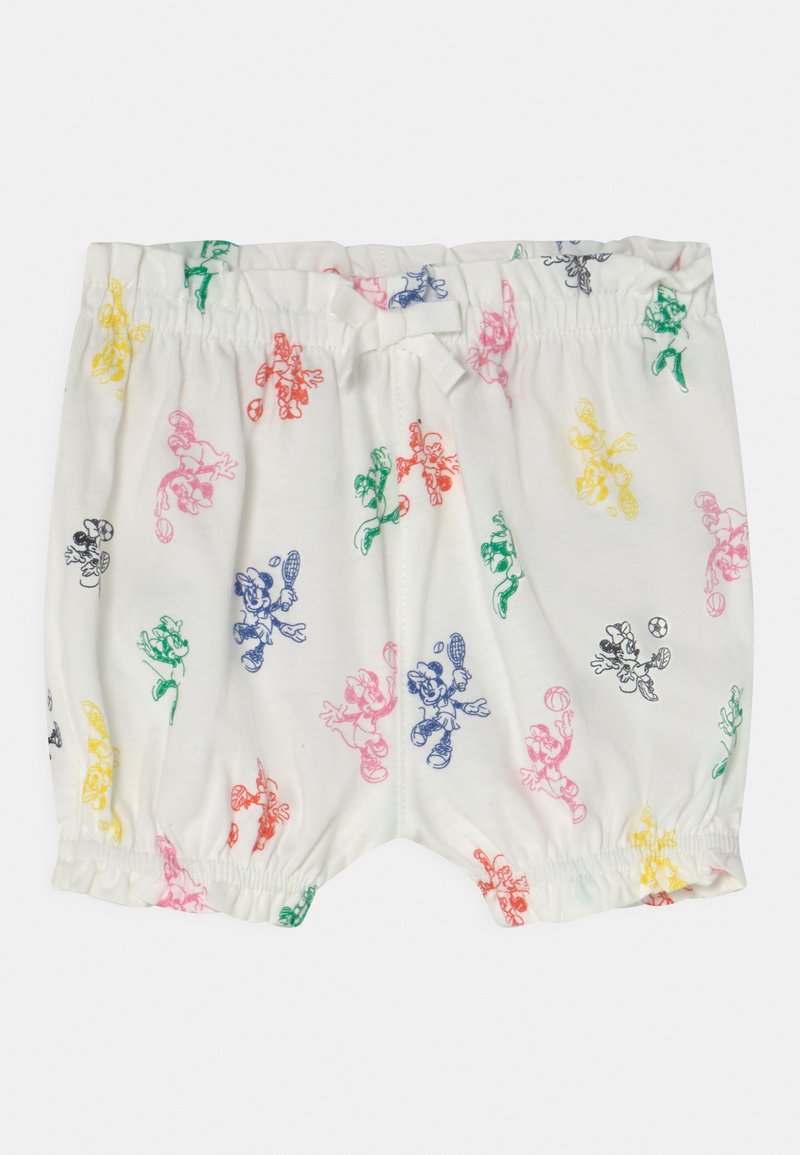 GAP BABY GIRL Shorts new off white/blanco Zalando.es