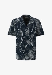 Niet geselecteerd, navy