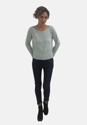Alviero Martini Maglione - verde