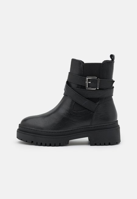 Snow boots model 218296 Step in style