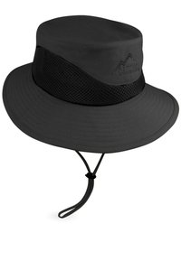 normani Outdoor Sports SOMMERHUT - Hat - schwarz