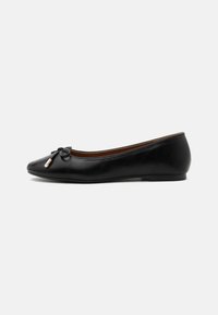 Non sélectionné, black