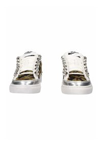 Emanuelle Vee OLIVIA - Sneakers basse - verde