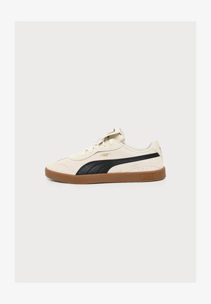 Puma, PUMA CLUB AZURA - Tenisky - alpine snow/puma black