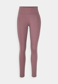 Nike Performance Tights - mauve