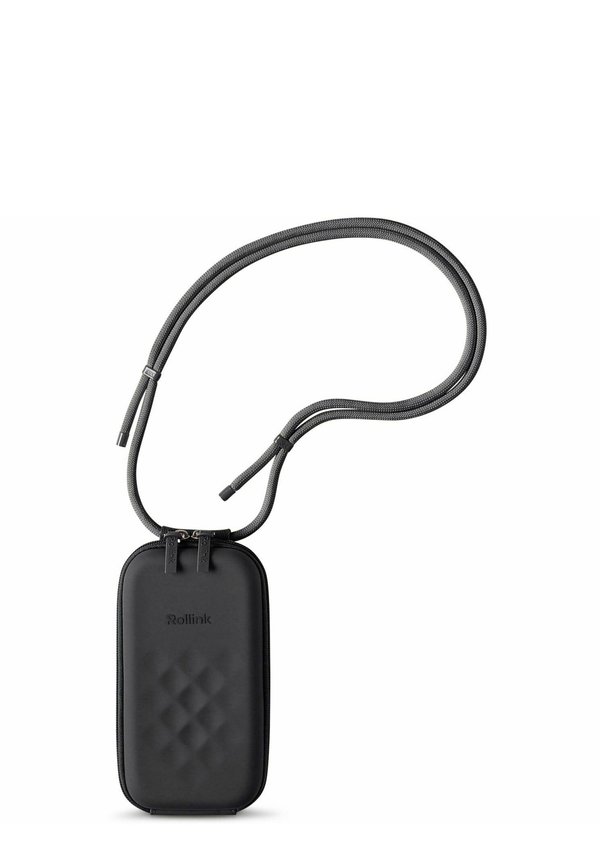 Handytasche - charcoal