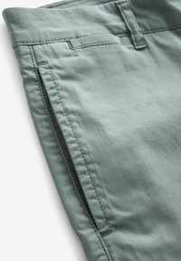 Next GARMENT DYE - REGULAR FIT - Pantaloni scurți - blue