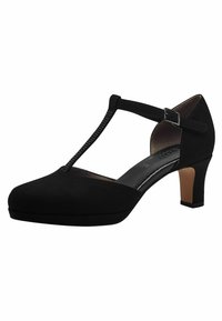 Jana Pumps - black