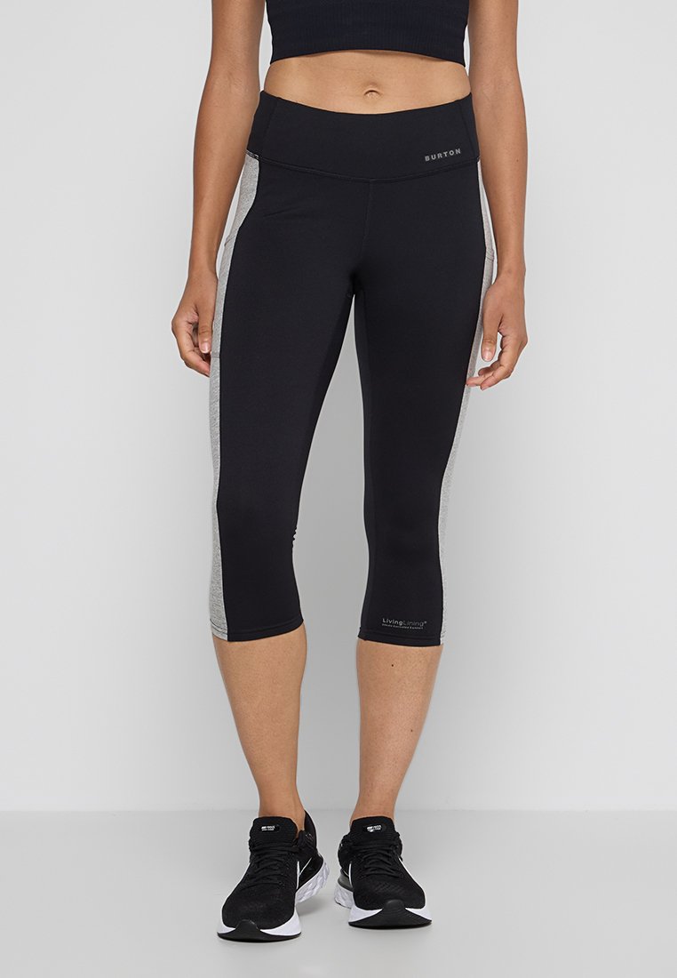 Burton Tights zwart
