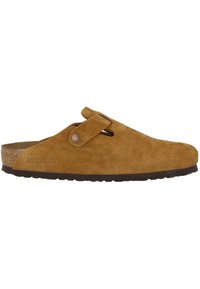 Birkenstock BOSTON SFB  - Zoccoli - mink