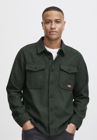 Blend BHOUTERWEAR - Sommerjakke - deep forest