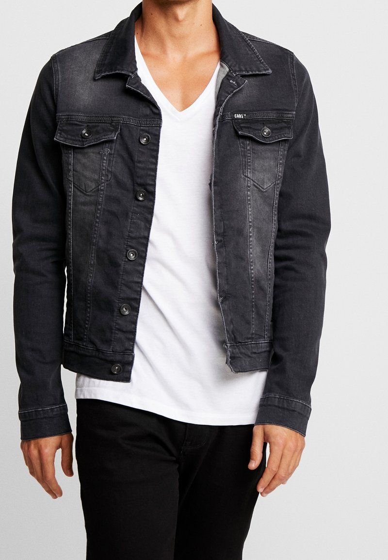 Cars Jeans Denim jacket - blue denim