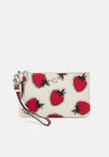 STRAWBERRY SMALL WRISTLET - Rahakott - chalk
