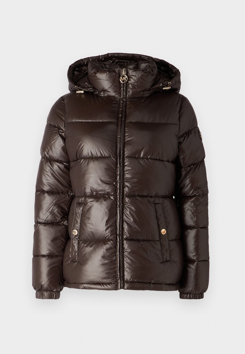 MICHAEL Michael Kors Winterjas bruin