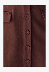 Sélectionné, chocolate