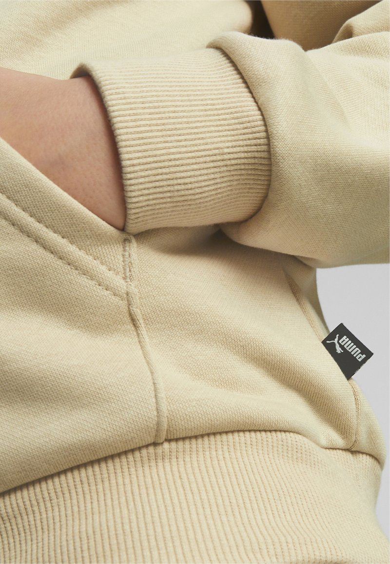 Puma Felpa - granola