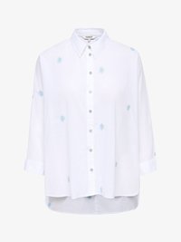 Non sélectionné, bright white