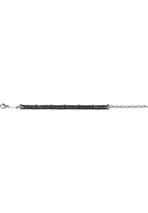 BLEND  - Armband - gun silver couloured