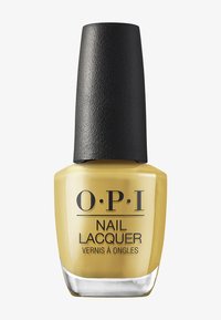 OPI - NAIL LACQUER - Lakier do paznokci Miniatura obrazu 1