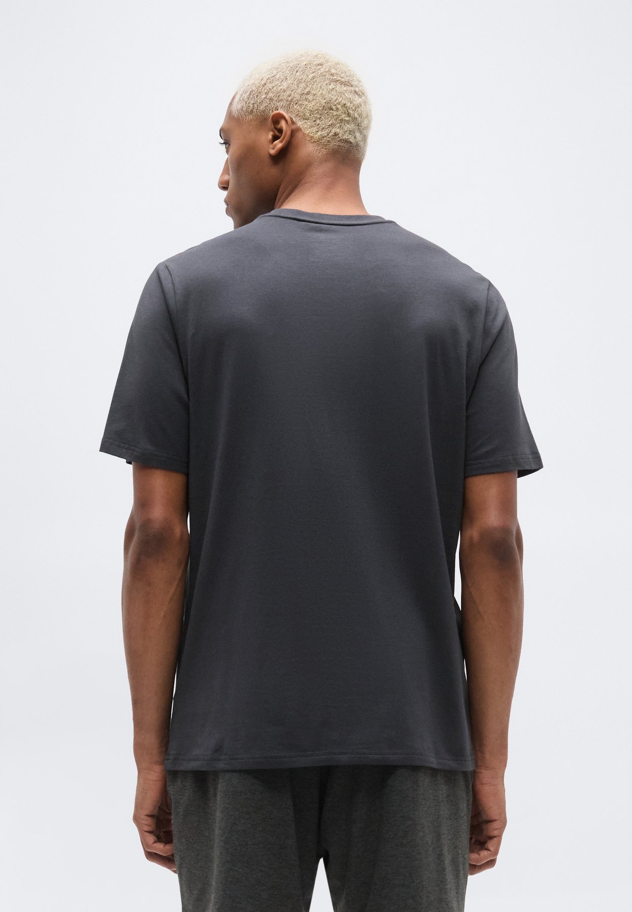 ATHLETE OFF DAY TEE