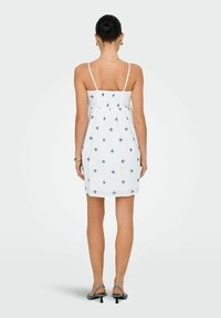 ONLY Päevakleit - bright white