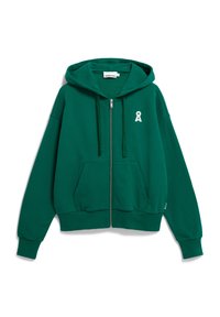 Unausgewählt, emerald green