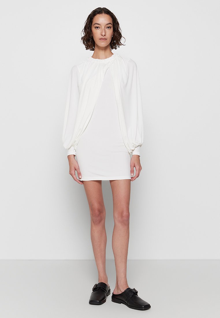 DAY Birger et Mikkelsen Jurk crème DAY Birger et Mikkelsen Jurk crème