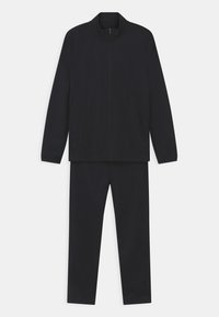 Non sélectionné, black