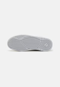 Puma 180 UNISEX - Sneakers basse - white/silver mist