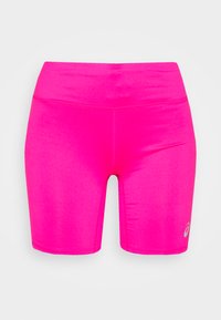 Não selecionado, pink glo