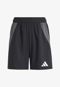 Geselecteerd, schwarz