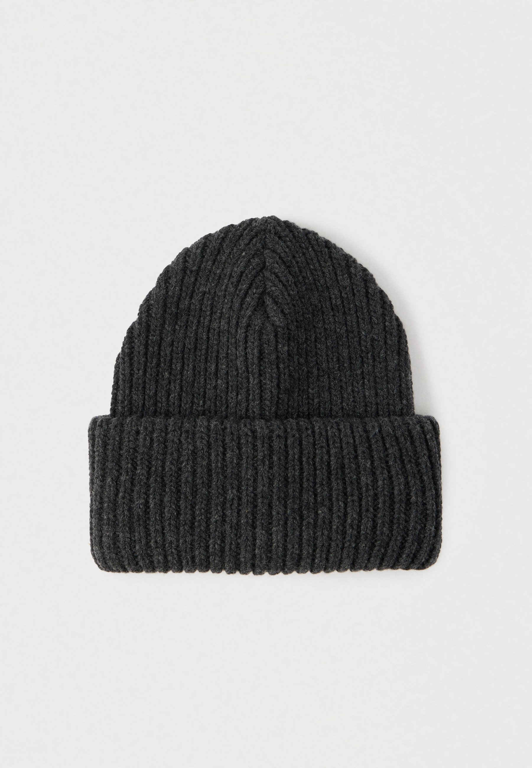 Houdini BIG HAT UNISEX - Gorro - rock black/preto - Zalando.pt