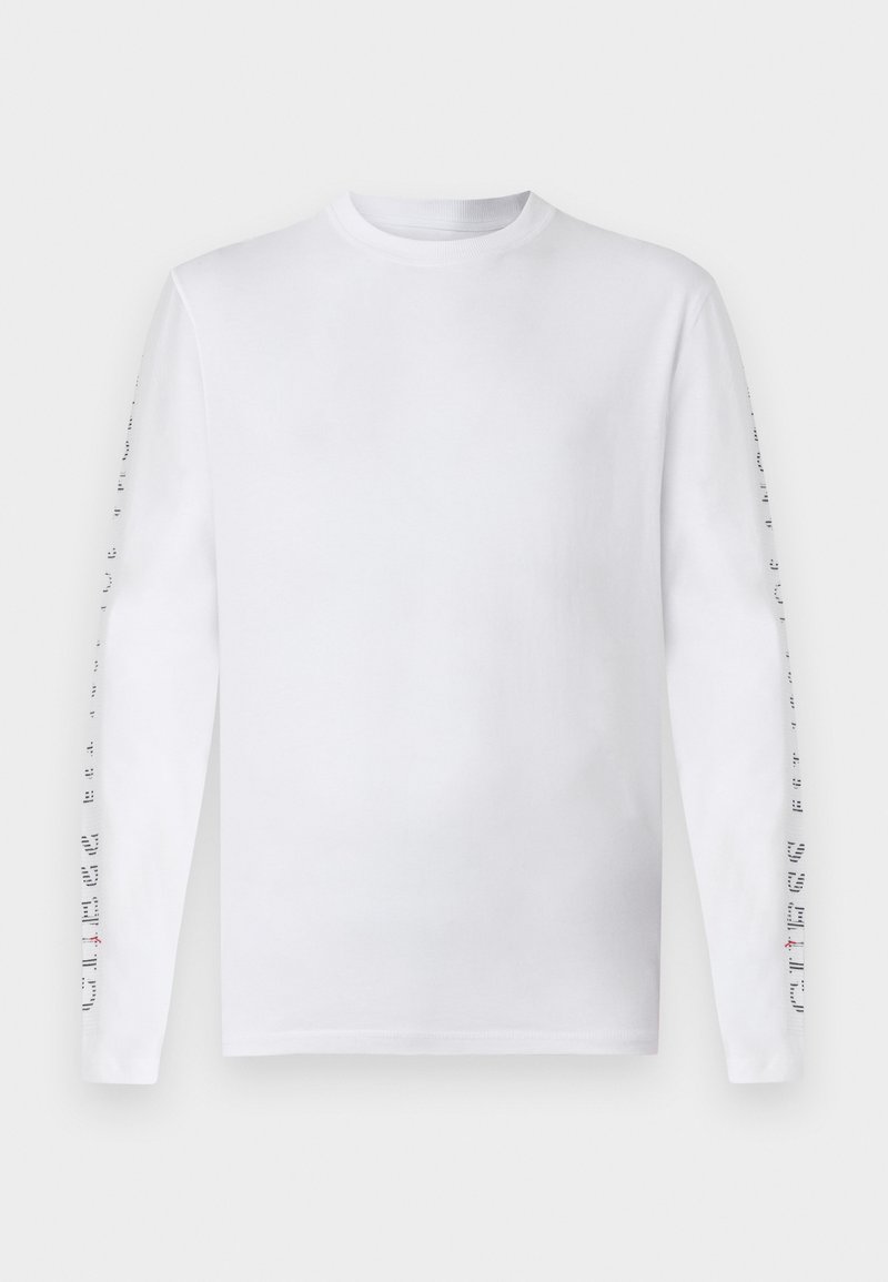 Guess Longsleeve wit