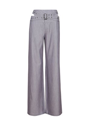 Koi Footwear, GRAVITY - Pantalon classique - grey