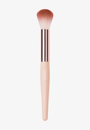 STYLE BLUSHER BRUSH - Pinceau - -