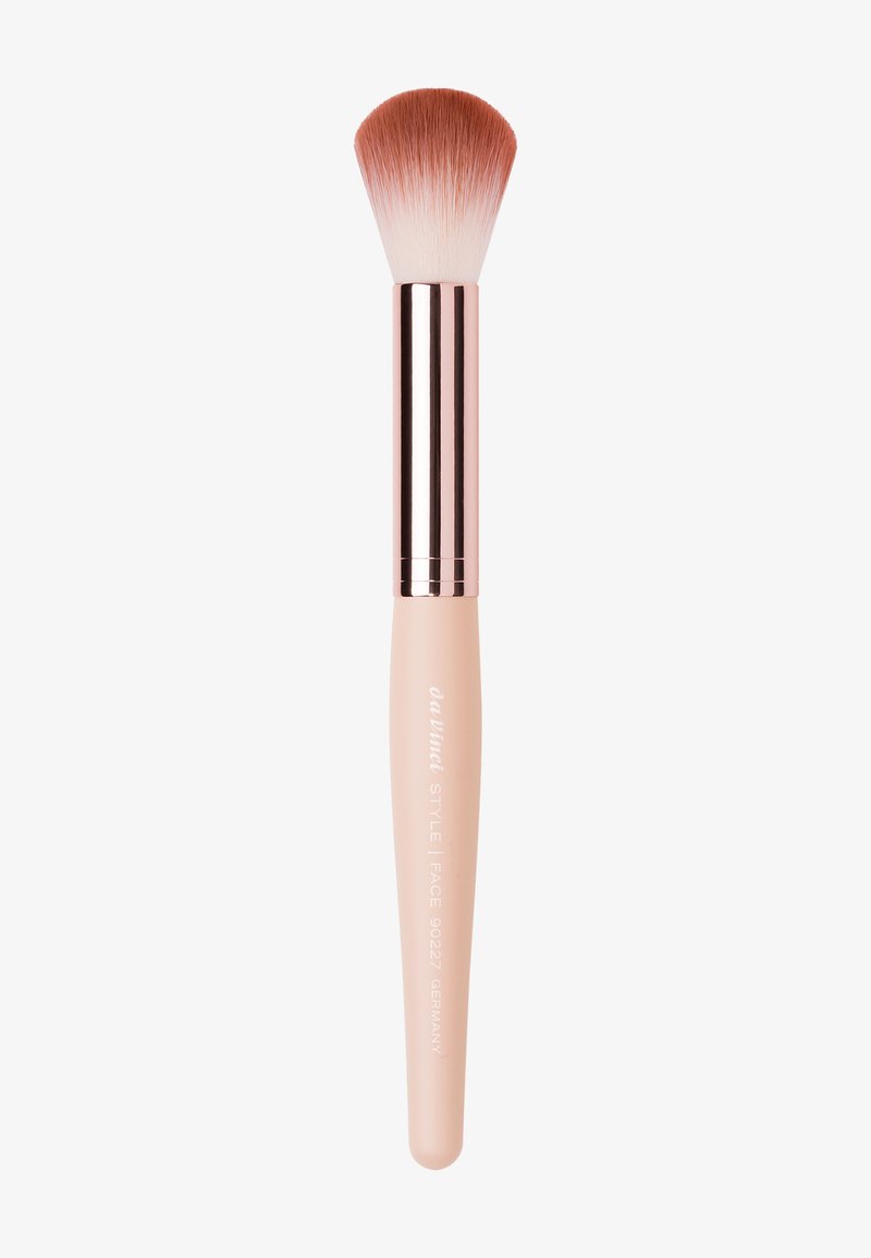 da Vinci STYLE BLUSHER BRUSH - Pennello da trucco