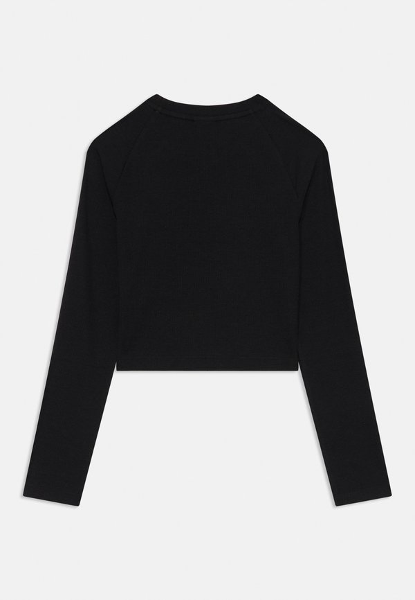 TEE - Long sleeved top3