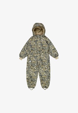 MIKO TECHNICAL - Skipak - clouds