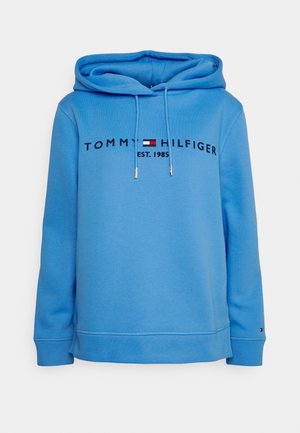 Tommy Hilfiger Luvtröja - blue
