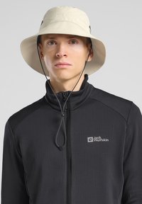 Jack Wolfskin VENT BUCKET - Cappello - stone