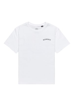 Element FIREWATER - T-Shirt print - wbb0