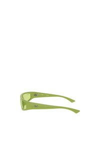 Ray-Ban IZAZ - Occhiali da sole - green