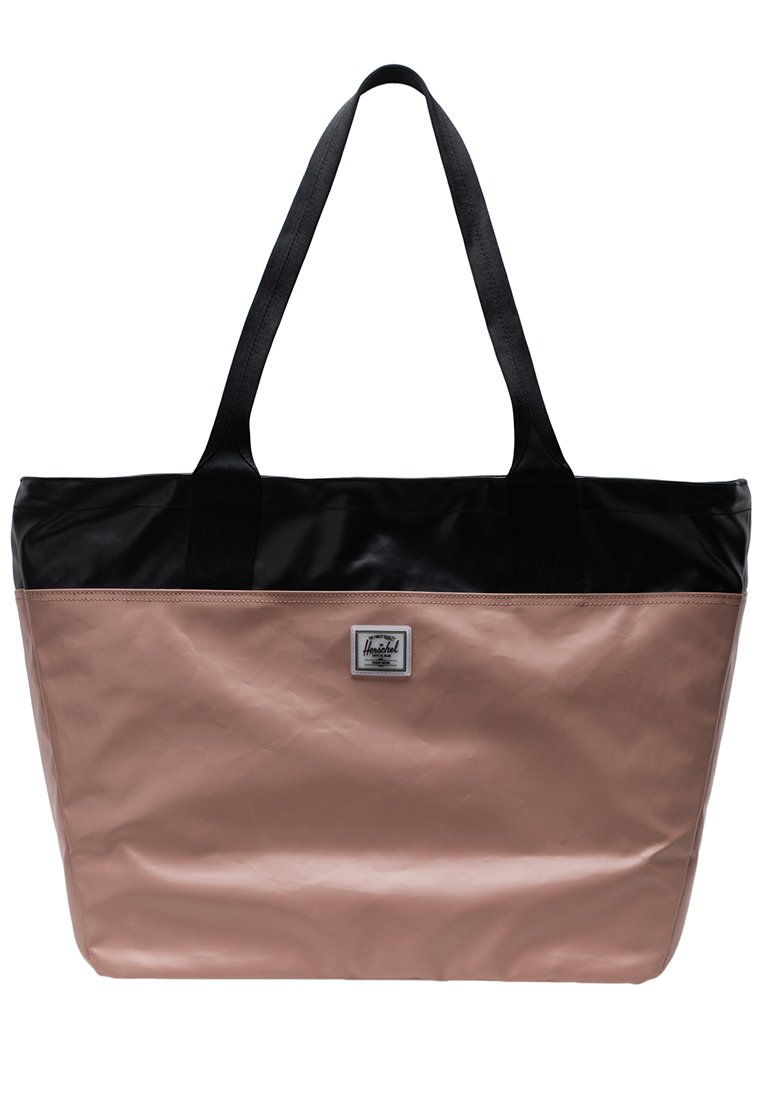 Herschel ALEXANDER Tote bag ash rose/light pink Zalando.de