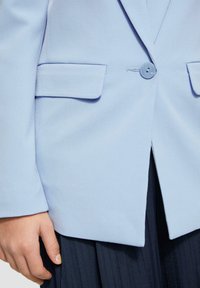 s.Oliver Blazer - himmelblau