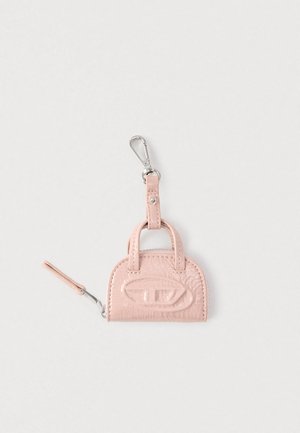 DOME CHARMS - Raktų pakabukas - light pink