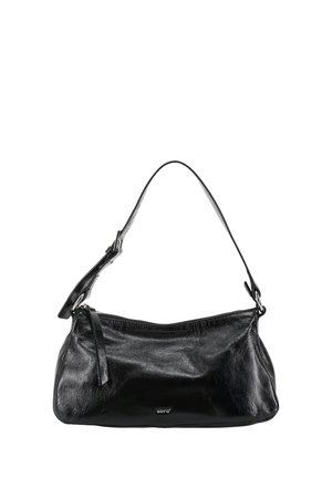 BY MY SIDE - Handbag - black