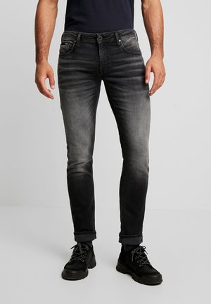 Jeans Slim Fit - black