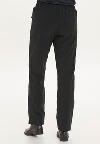 North Bend Bukser - black